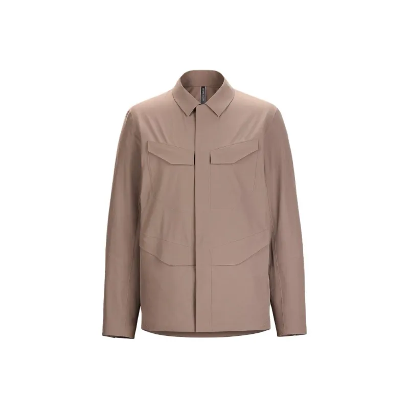 Arcteryx Stretch Shirt Jacket-5