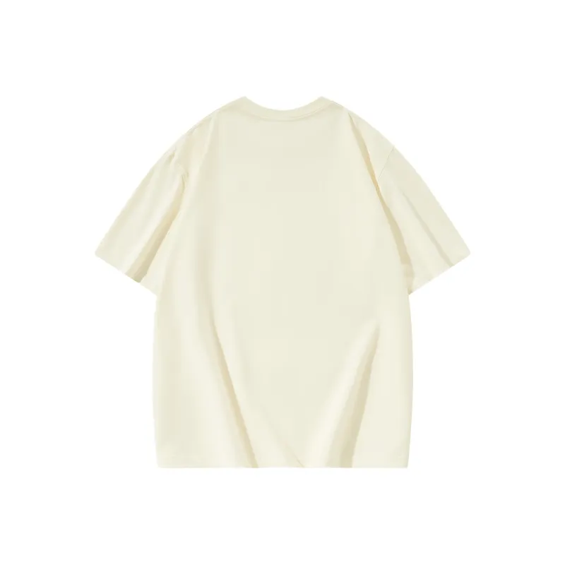 Small Columns Under The Sea T Shirt Unisex-17