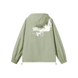 Gray Green