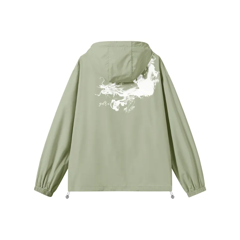 GDRX Sun Protection Clothing Unisex-9