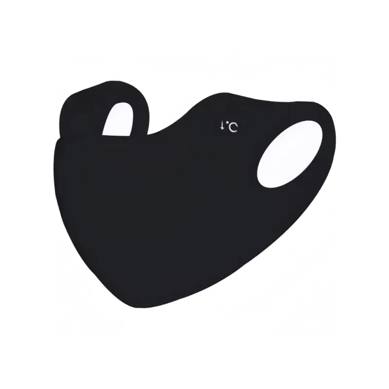 Yalu Polyamide Face Masks Unisex-2