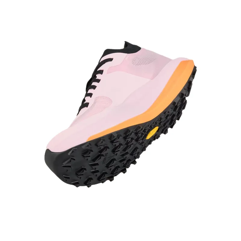 Arcteryx SYLAN PRO Anti Slip Wear Resistant Low Top Casual Running Shoes Women's Pink-2