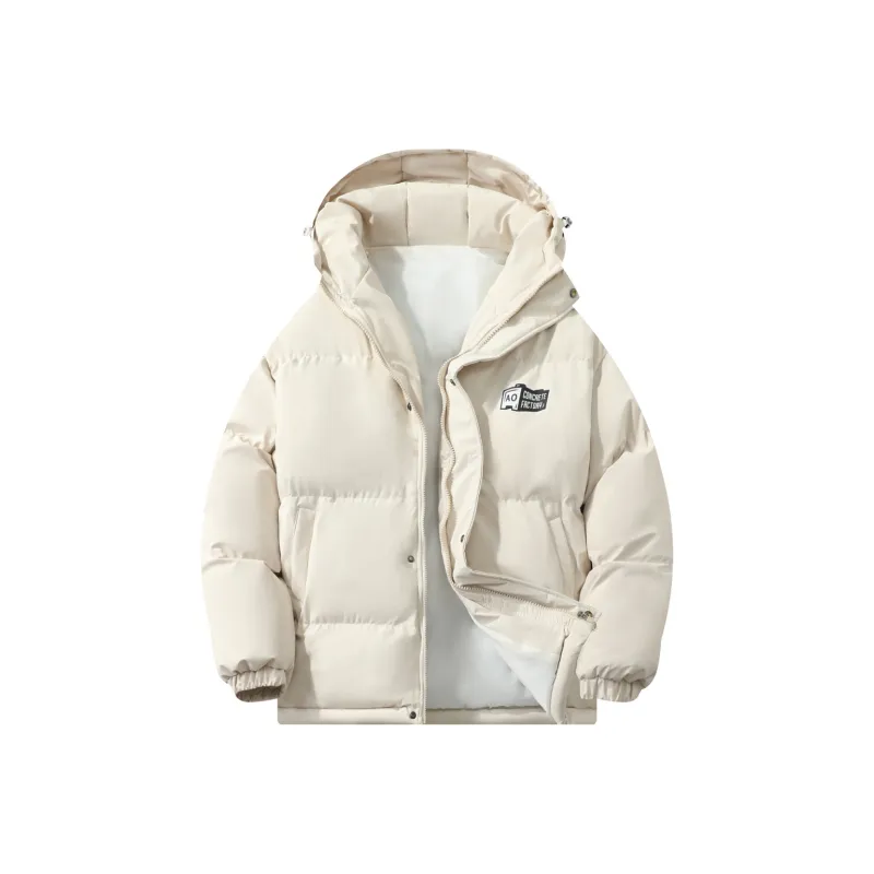 Antioffice Puffer Jackets Men-13