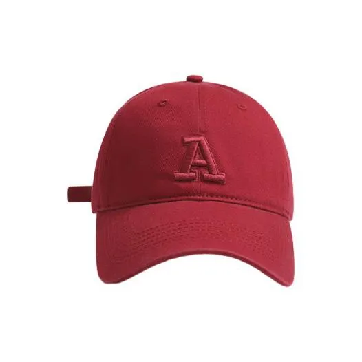 FREE RABBITⅡ Soft Top To Minimize Face Size Versatile Casual Japanese Style Baseball Caps Unisex-9