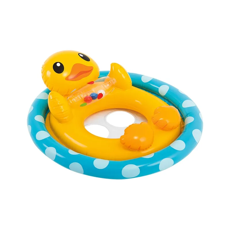 INTEX Swim Rings-5