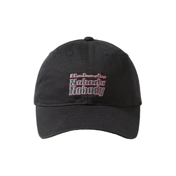 Classmate Yang Cotton Baseball Caps Unisex-8