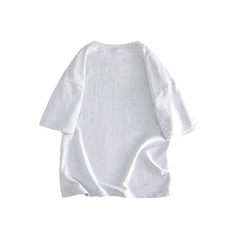 EGOU T Shirts Unisex-1