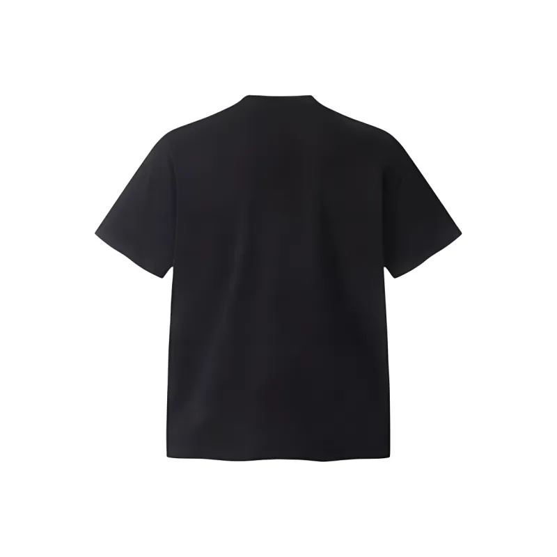 TESTUNG T Shirts Unisex-4
