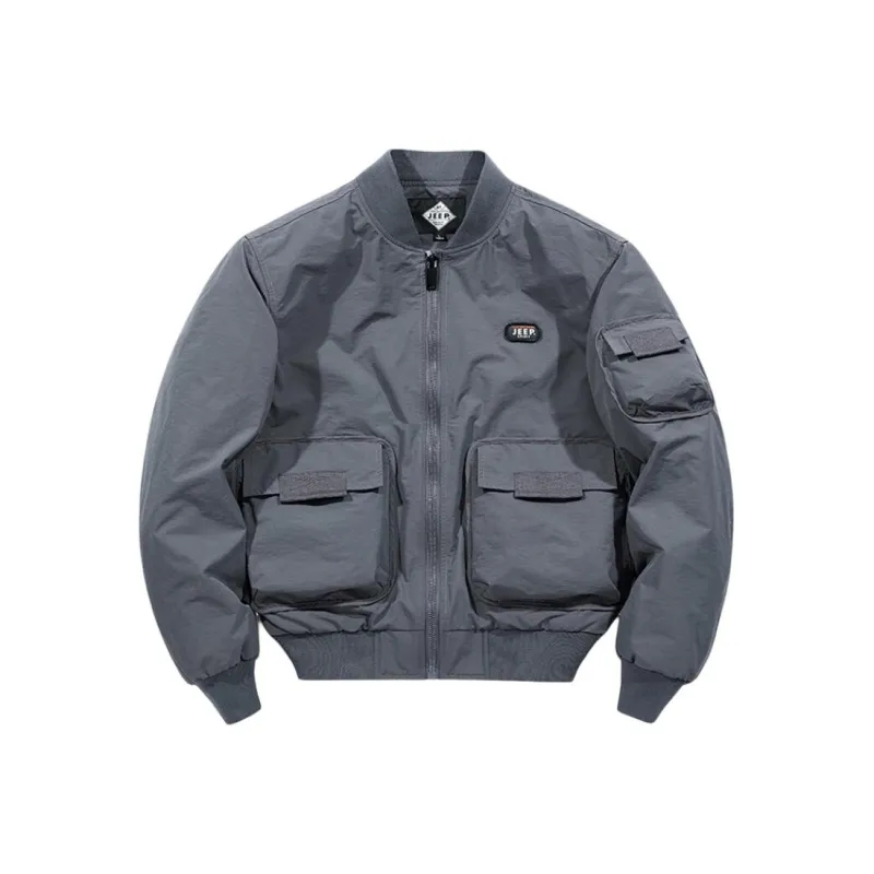 JEEP SPIRIT Jackets & Coats Men's-2