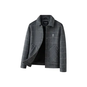 KAISER Coats Men