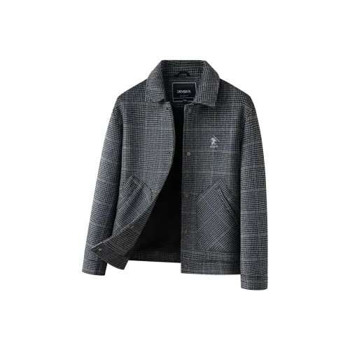 KAISER Coats Men