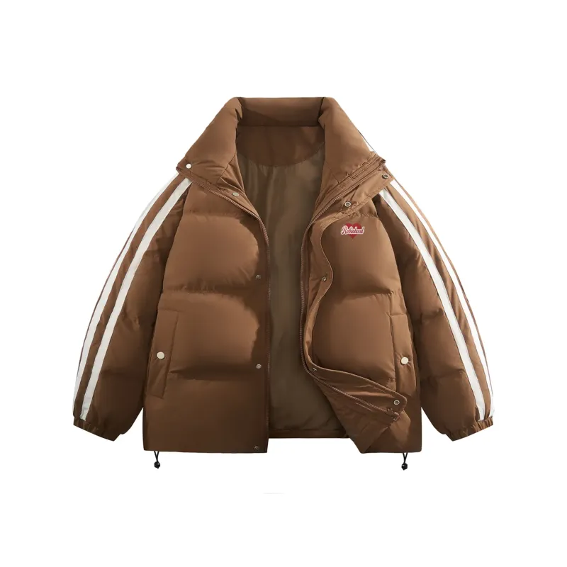 ROBINHOOD Down Jackets Unisex-7