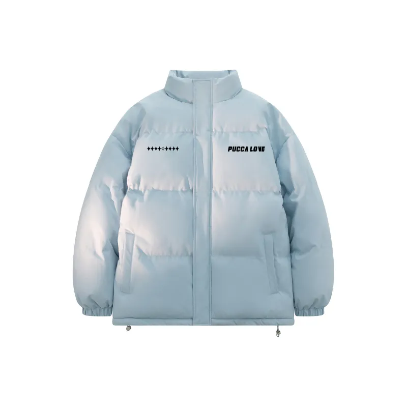PUCCA Puffer Jackets Unisex-38