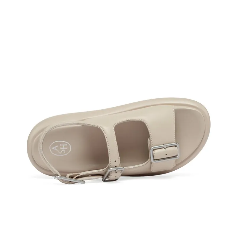 ASH VIRGY One Strap Sandals Women's-7