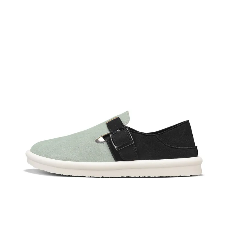 PLAY COBBLER Breathable Low Top Casual Shoes Men's-9
