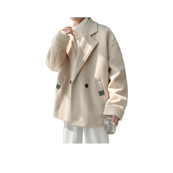 NEAR HERE Coats Unisex