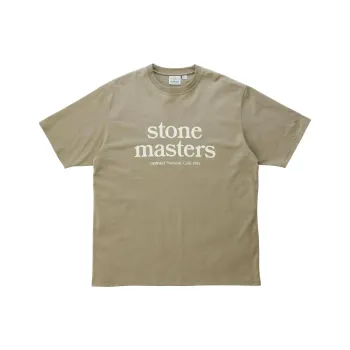 Gramicci Stonemasters T Shirt Unisex
