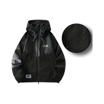 FASTFISH Jackets Unisex