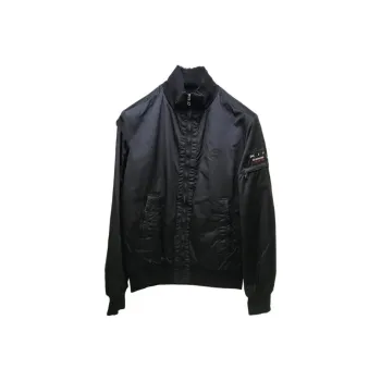 Paul & Shark Yachting Jackets Coats Men's Marine Blue
