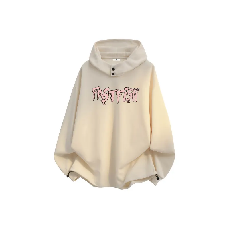 FASTFISH Sweatshirts Unisex-50