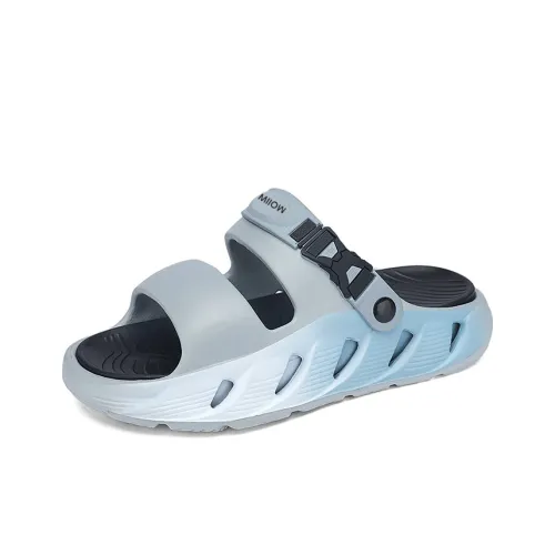 MIIOW Beach Sandals Men