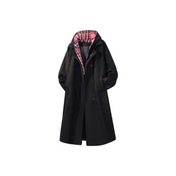 HONOR OF KINGS Coats Unisex