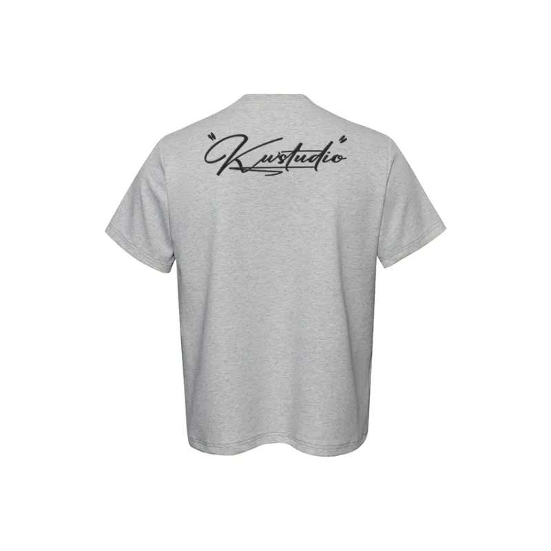 KW T Shirts Unisex-5