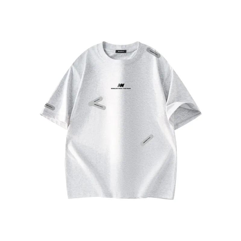 Menblero T Shirts Unisex-10