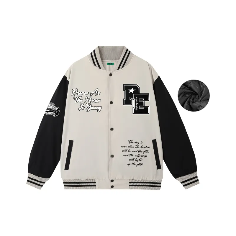 Pepe The Frog Puffer Jacket Unisex-8