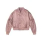 Women's Cropped Pink