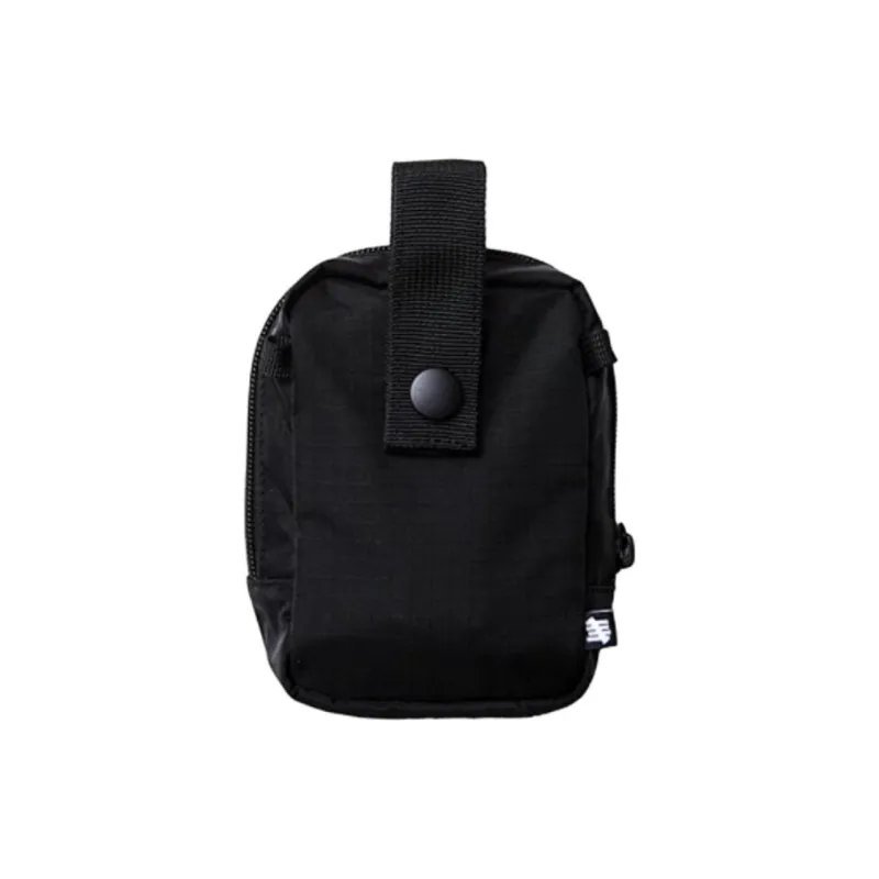 UNDEFEATED Fabric Shoulder Bag, Crossbody Bag Unisex Multicolor-3