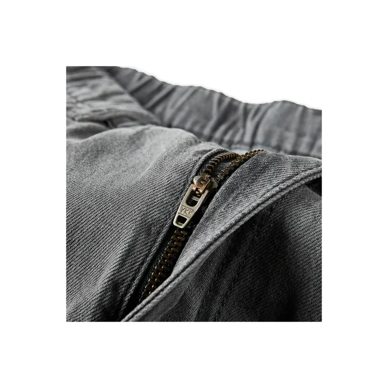 LEDIN Jeans Women's Medium Gray-4