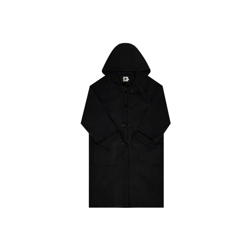 MUCUNSHU Coats Men-0