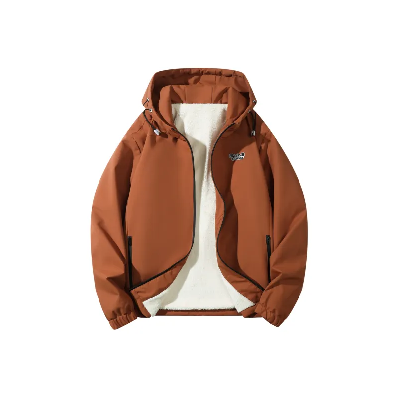 BLACK CLOVER Jackets Unisex-14