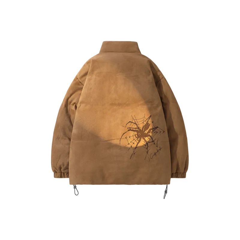 Cost Per Kilo Puffer Jacket Unisex-6
