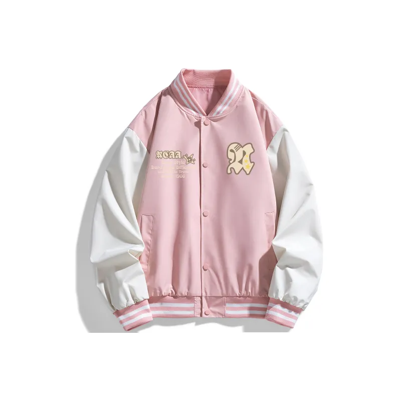 NCAA Baseball Jerseys Unisex-8