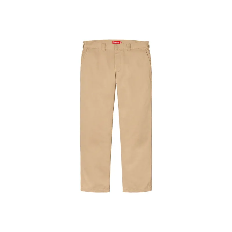 Supreme Work Pant FW23-3