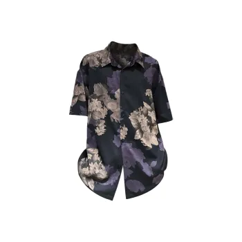 KOKO BASE Shirts Unisex Black