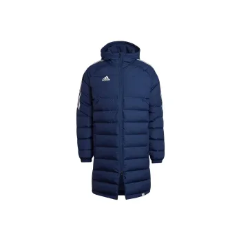 Adidas Down Jacket Japan Version Men's Blue