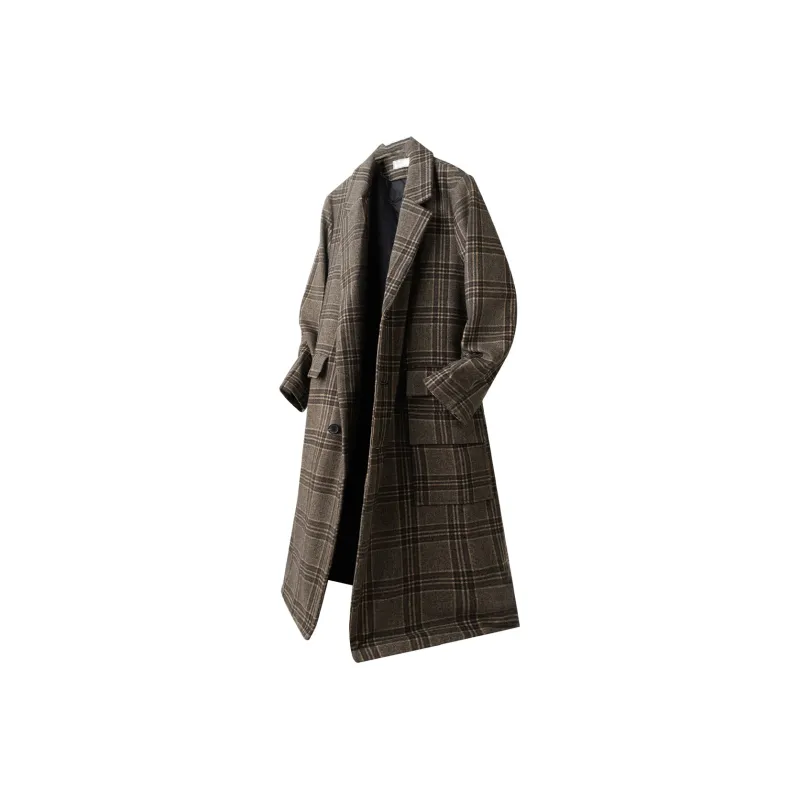 ASEDE Coats Unisex-5