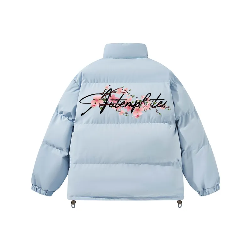 Universal Templates Puffer Jacket Unisex-3