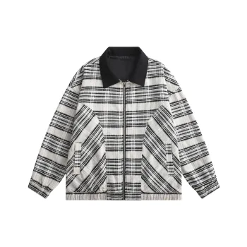 Find Yourself Jackets Coats Unisex