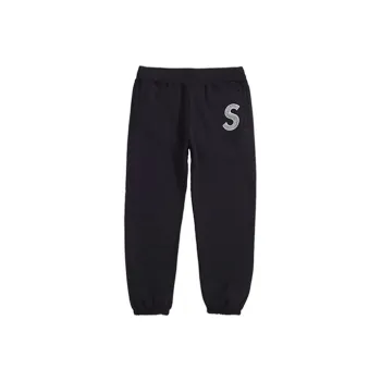 Supreme S Logo Sweatpant