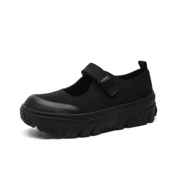 V ZERO FIVE Abrasion Resistant Height Increasing Low Top Casual Shoes Men's