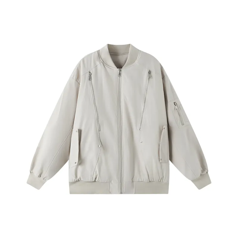 ATELIER BLEU Puffer Jacket Unisex-7