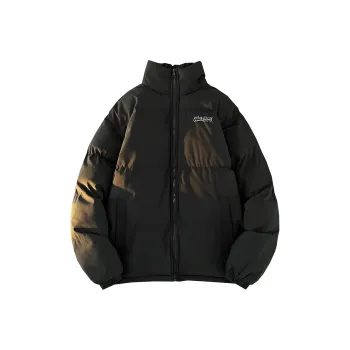 HCHUICHENG Puffer Jacket Unisex