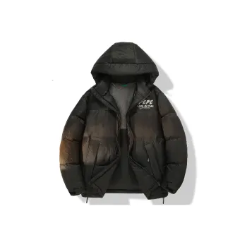 Pepe The Frog Down Jacket Unisex