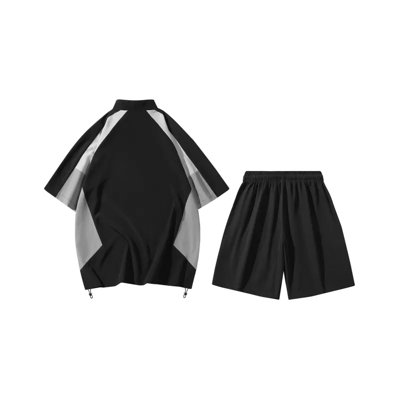7 SEVFUN Casual Sportswear Unisex-1