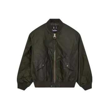 BARBOUR FW23 Jackets Coats Men's Dark Green