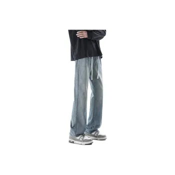 RENBEN Jeans Unisex